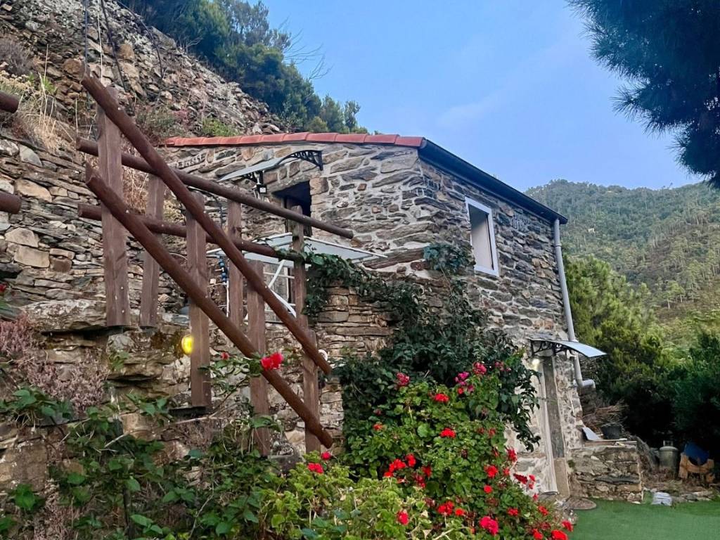 Rustico / casale a Riomaggiore in Località costa di piaggio - Foto 4