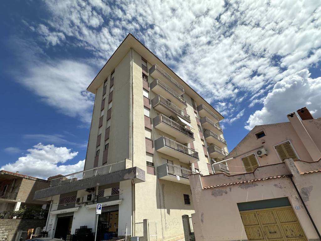 Appartamento a Nuoro in Via Sant'Emiliano - Foto 2
