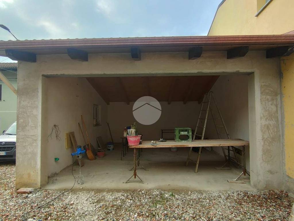 Villetta a schiera a Villafranca piemonte in VIA GALLIANO, 12 - Foto 3