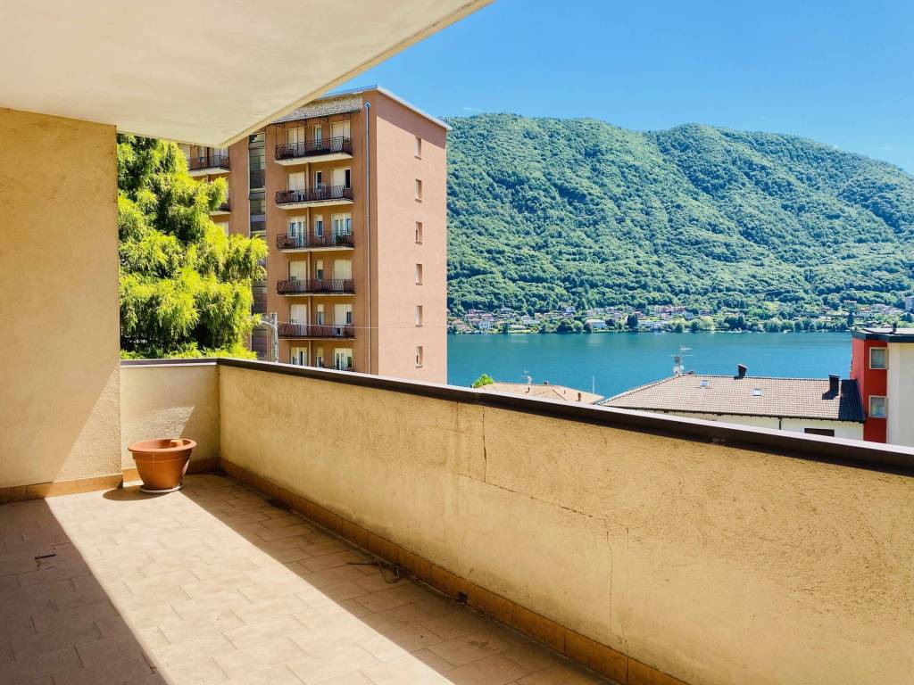 Appartamento a Omegna in Via Luigi Comoli - Foto 2