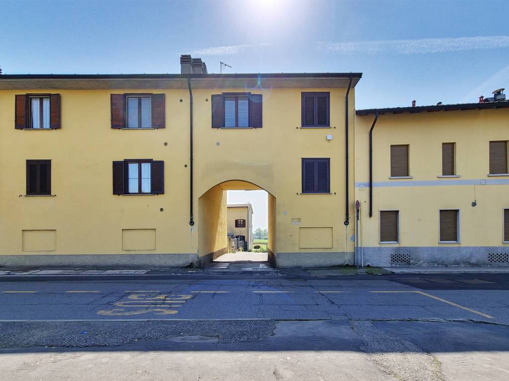 Appartamento a Comazzo in Via Roma, 39 - Foto 3