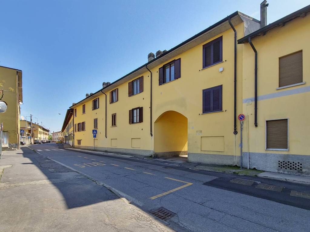 Appartamento a Comazzo in Via Roma, 39 - Foto 4