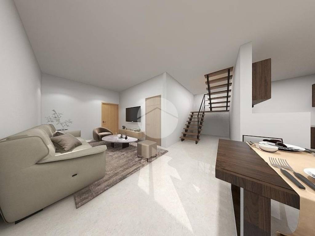 Villa a Castelcovati in Via Marconi - Foto 4