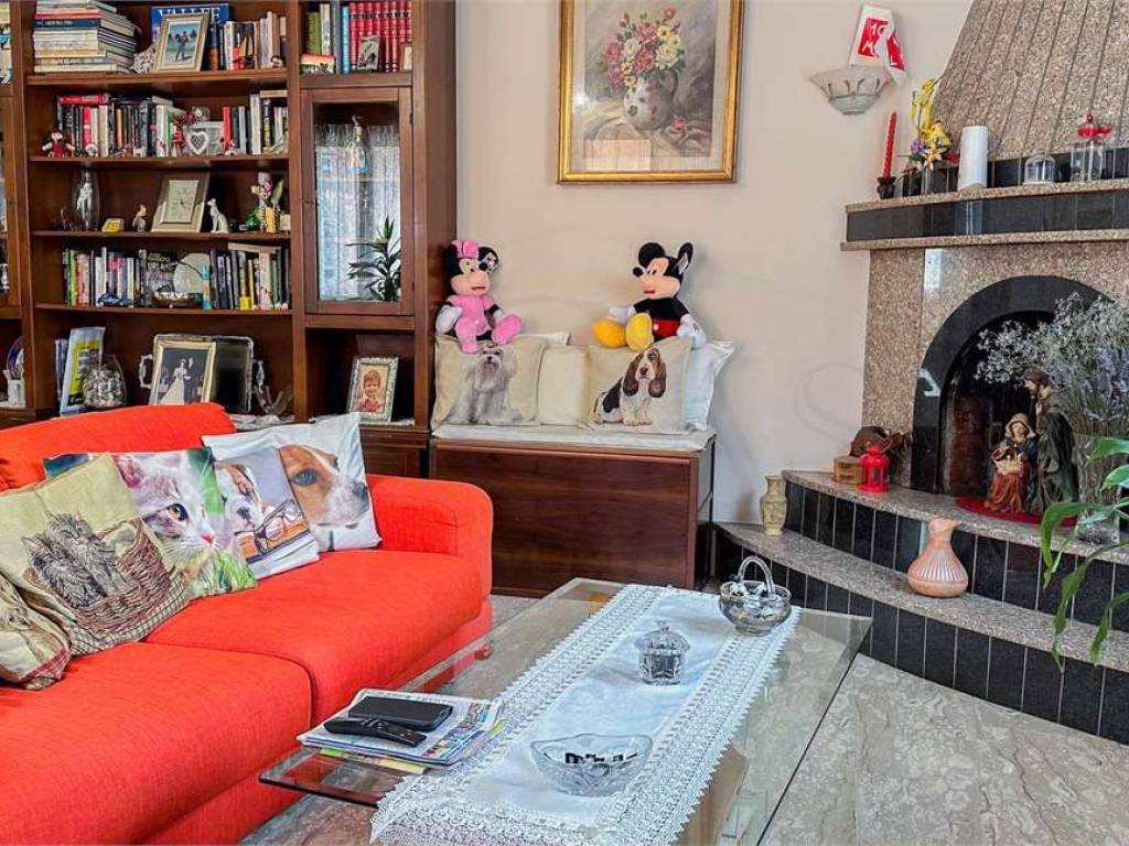 Appartamento a Sarezzo in Via Nino Bixio, 7 - Foto 5