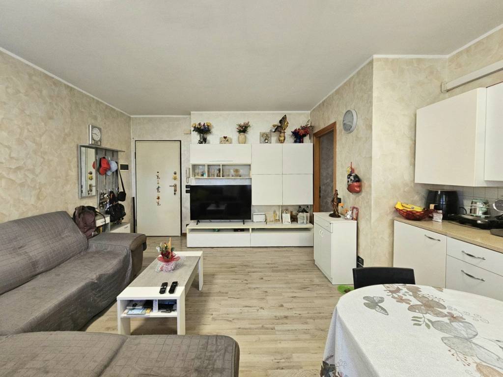 Appartamento a Borgo veneto in VIA SBARRA - Foto 2