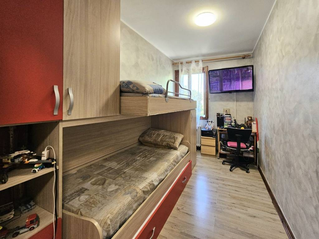 Appartamento a Borgo veneto in VIA SBARRA - Foto 5