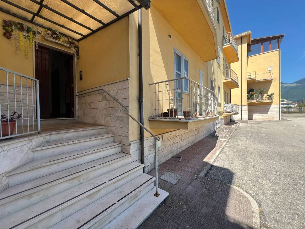 Appartamento a Isola del liri in Via Carnello - Foto 4