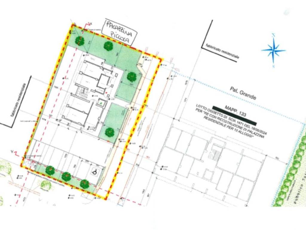 Appartamento a Modena in Via portorico, 1 - Foto 4
