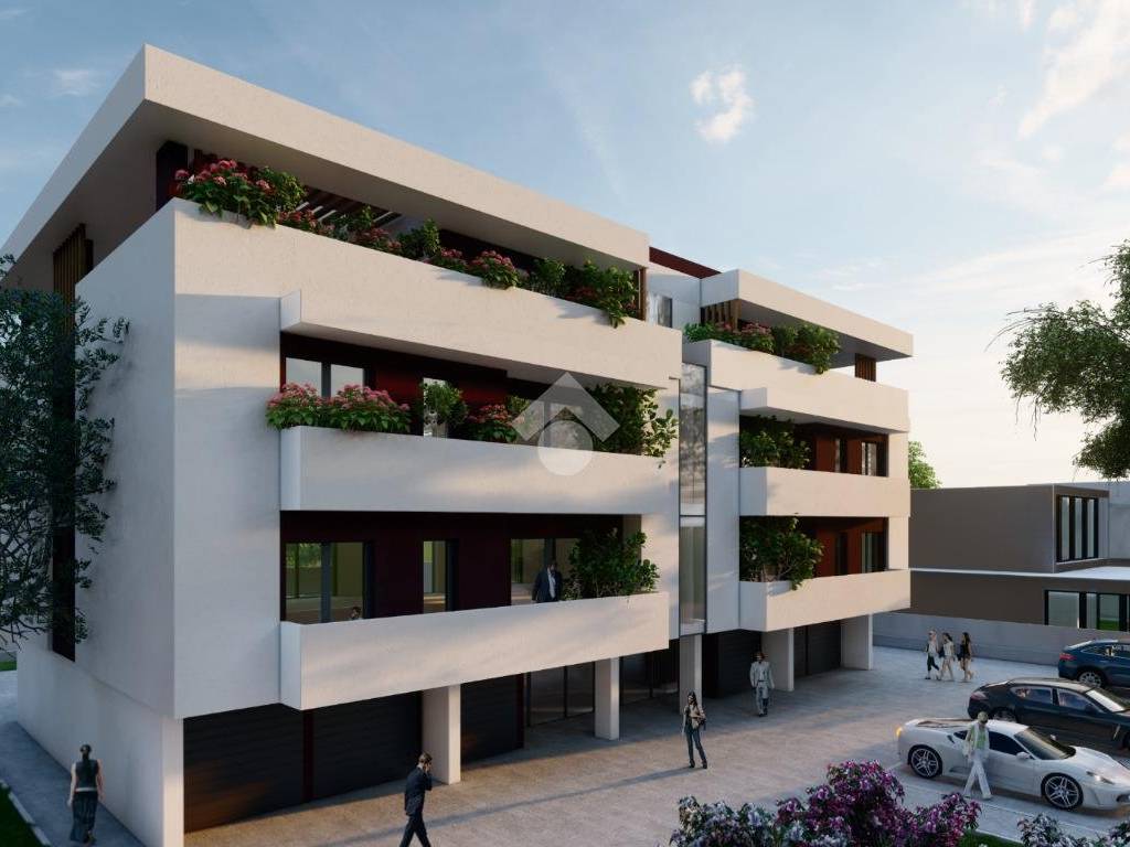Appartamento a Modena in Via Portorico, 1 - Foto 2