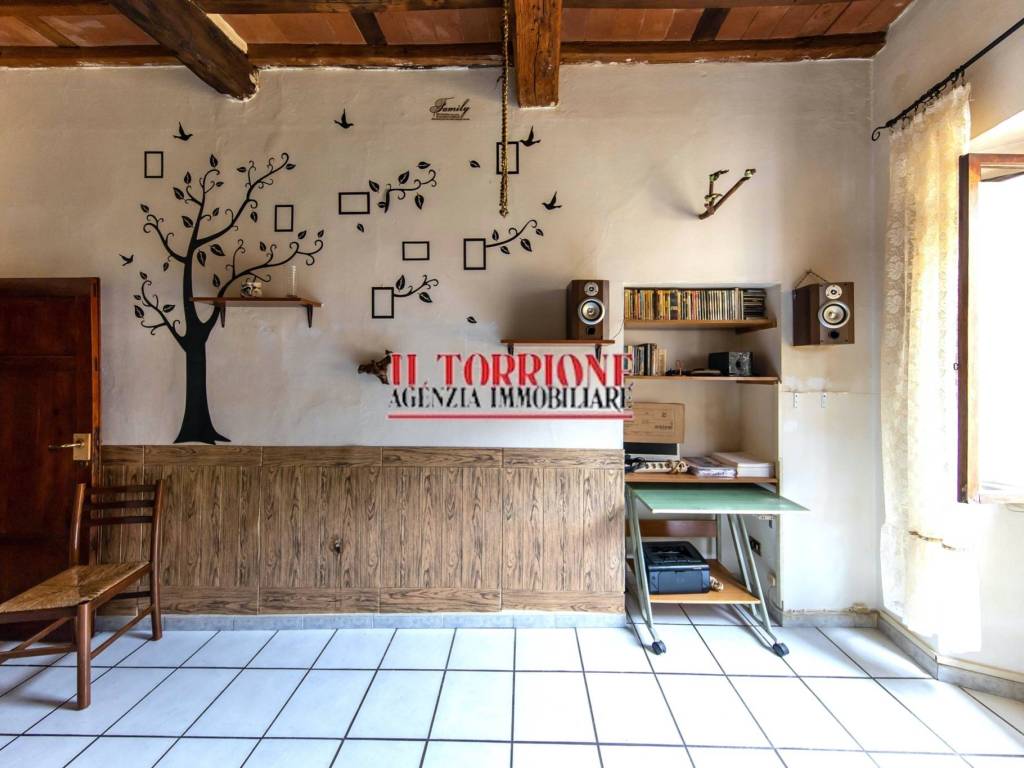 Appartamento a Pescia in Piazza degli Obizzi - Foto 3
