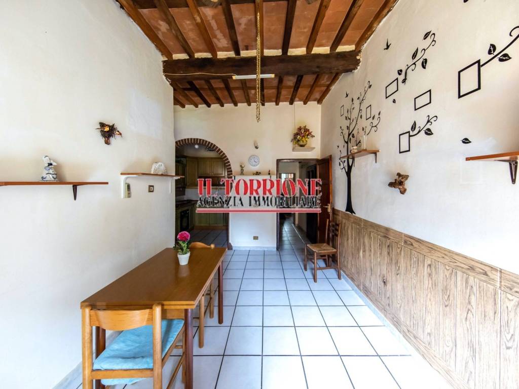 Appartamento a Pescia in Piazza degli Obizzi - Foto 5