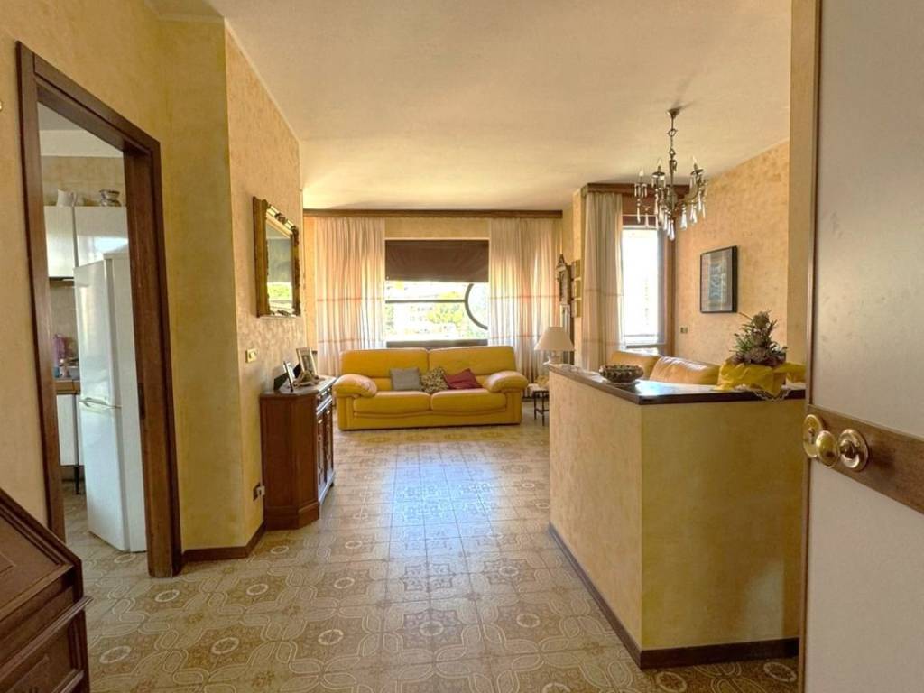 Appartamento a Campobasso - Foto 4