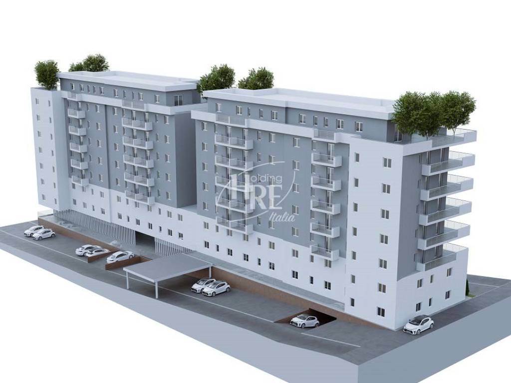 Appartamento a Cosenza in Via Vicinale Molicella - Foto 2