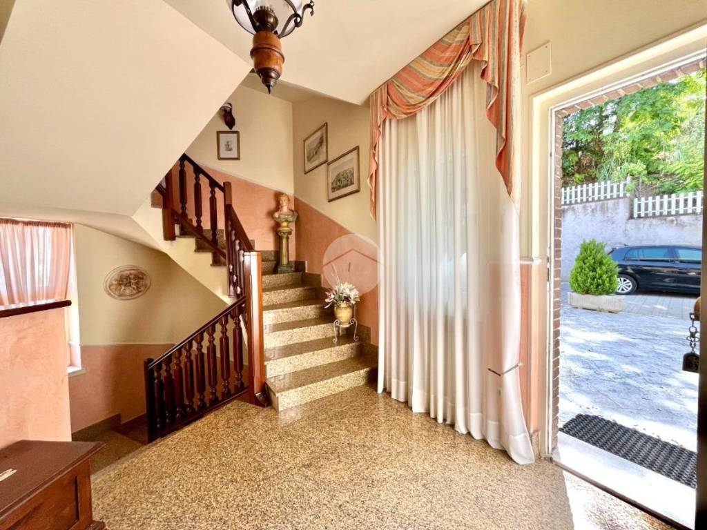 Villa a Acquaviva picena in Via montechiaro, 1 - Foto 3