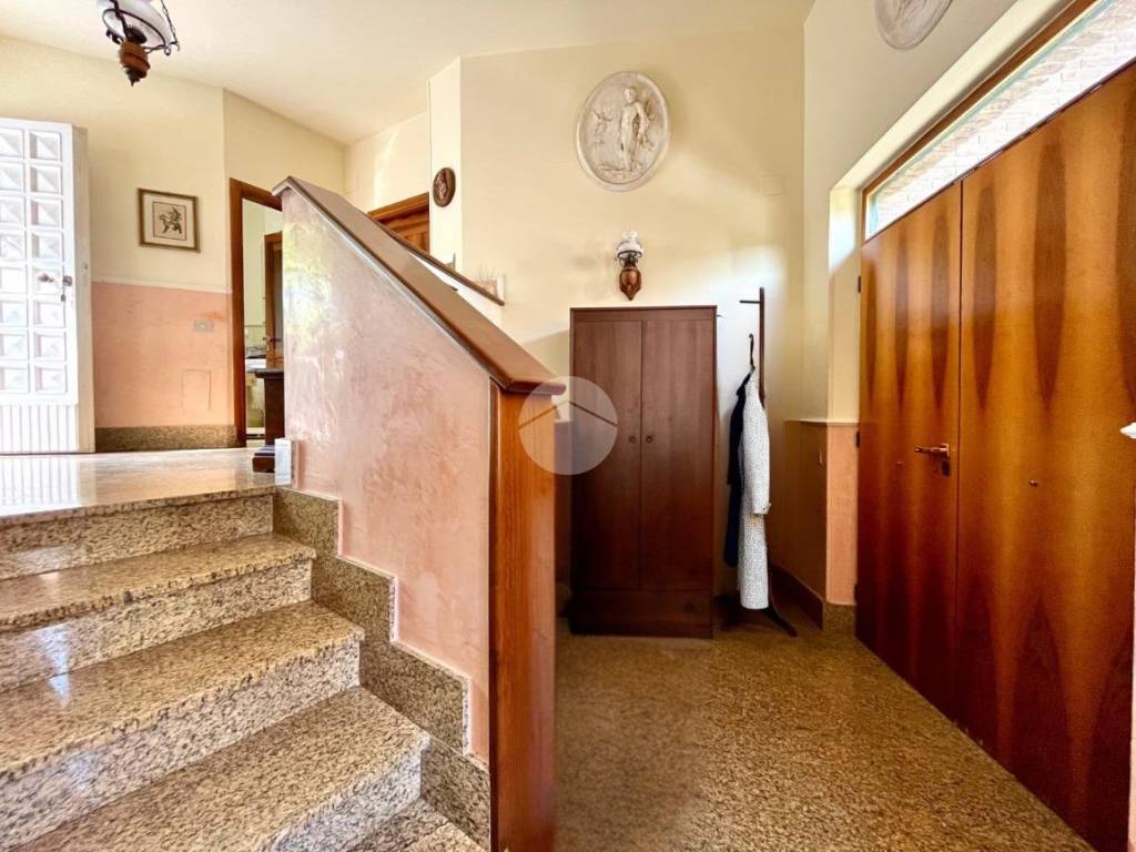 Villa a Acquaviva picena in Via montechiaro, 1 - Foto 4