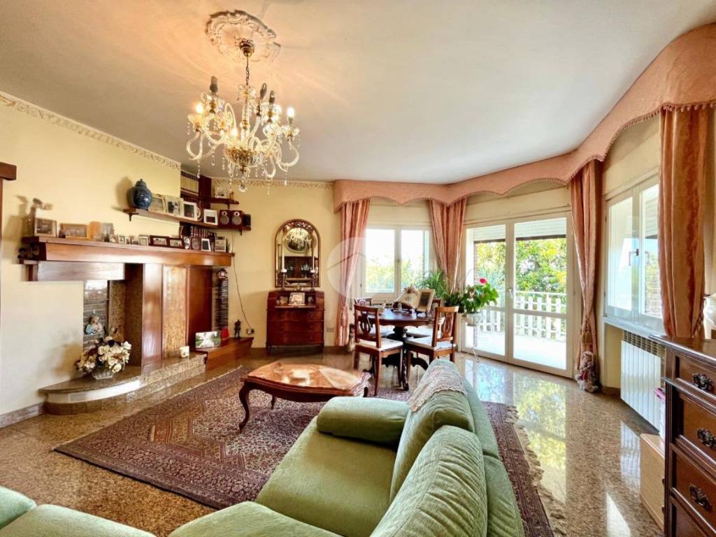 Villa a Acquaviva picena in Via montechiaro, 1 - Foto 5