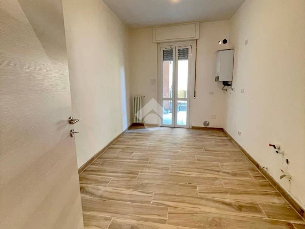 Appartamento a Mozzate in Via Luigi Tagliabue, 2 - Foto 4