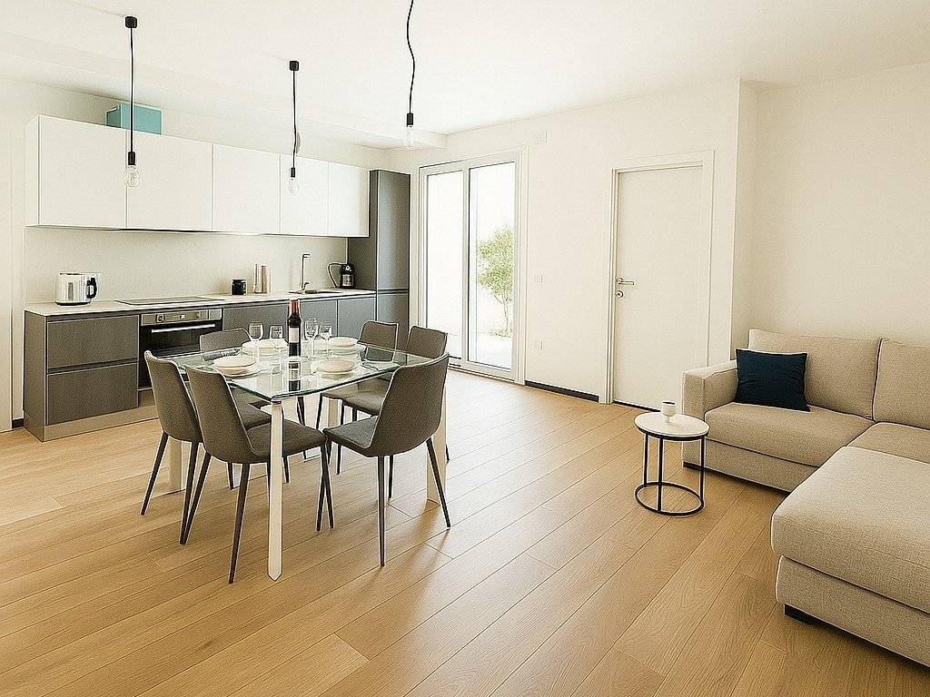 Appartamento a Cagliari in Via Biasi - Foto 3