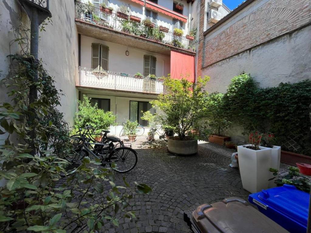 Immobile a Parma in Borgo Paglia, 1 - Foto 2