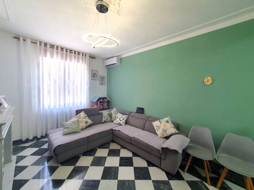 Appartamento a Alessandria in Via Giorgio Stephenson, 3 - Foto 2