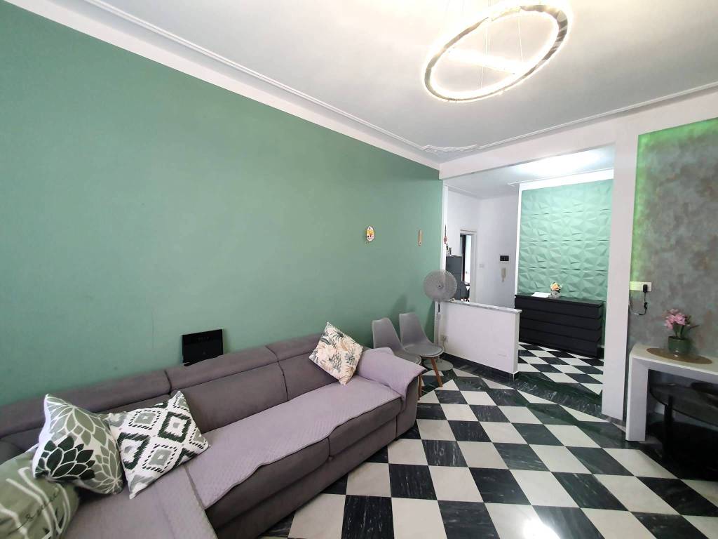 Appartamento a Alessandria in Via Giorgio Stephenson, 3 - Foto 3