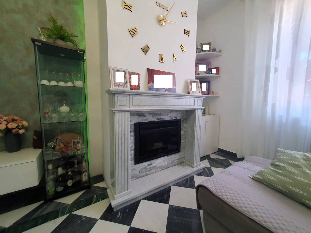 Appartamento a Alessandria in Via Giorgio Stephenson, 3 - Foto 5