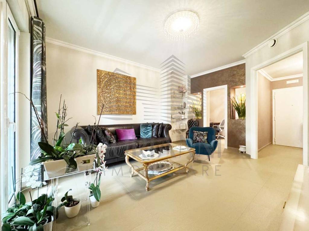 Appartamento a Sannicandro di bari in Corso Vittorio Emanuele III, 147 - Foto 2