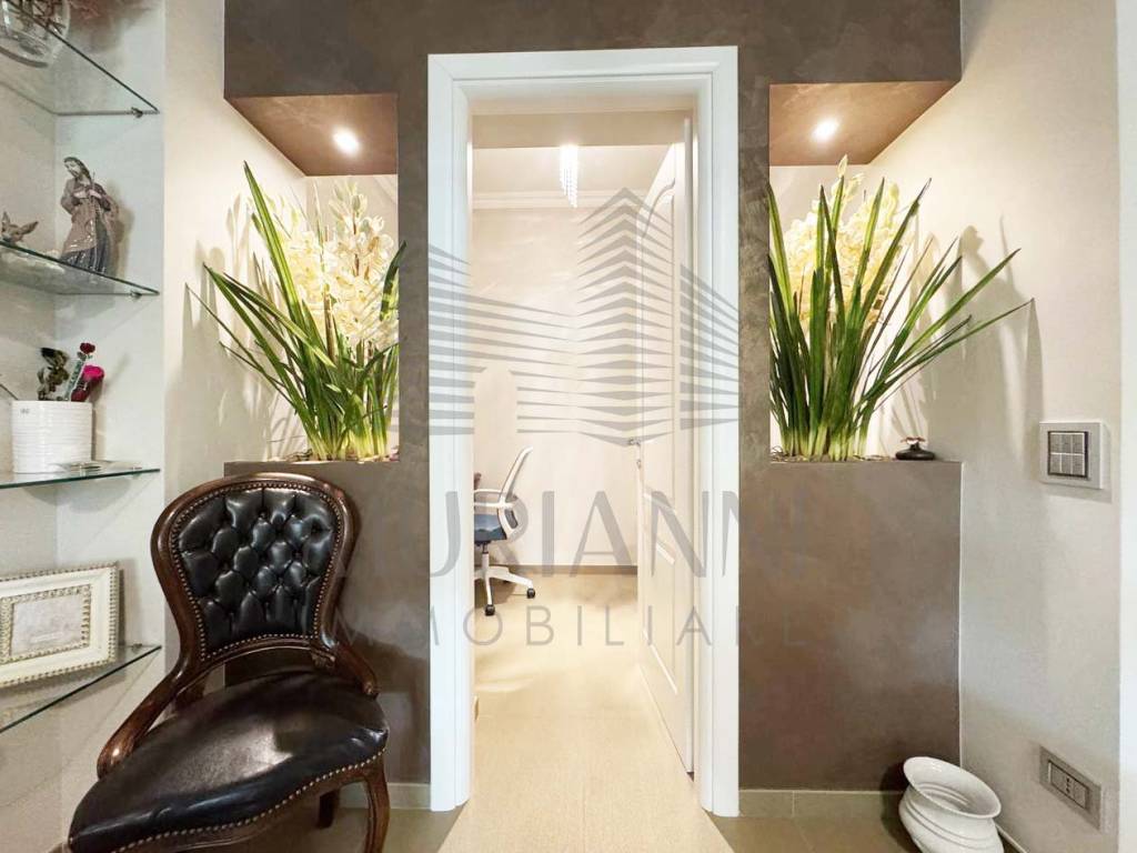 Appartamento a Sannicandro di bari in Corso Vittorio Emanuele III, 147 - Foto 5