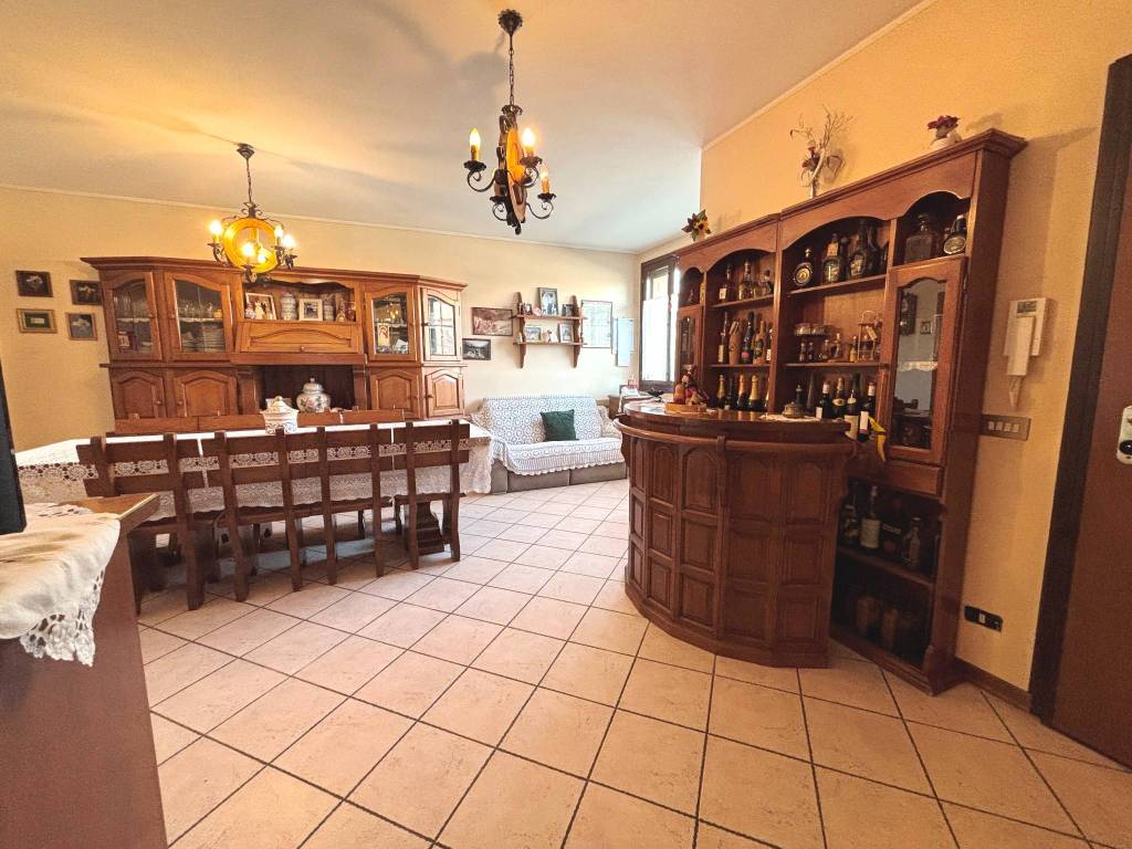 Villetta a schiera a Castelnuovo rangone in Via Cimabue - Foto 3