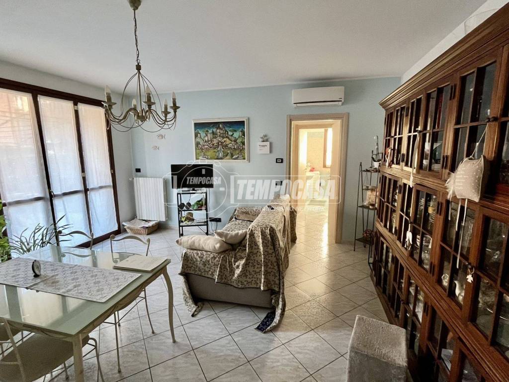 Appartamento a Bastiglia in Via delle Farine 8 - Foto 3