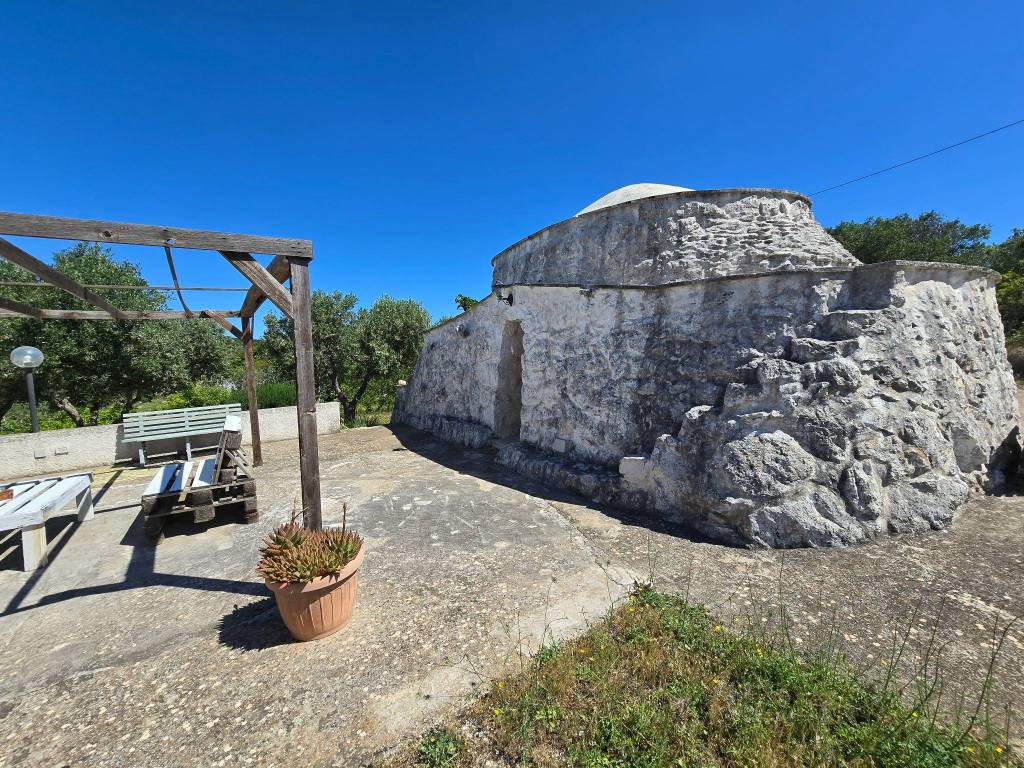 Rustico / casale a Ostuni in Strada dei Colli Hermann Gmeiner, 6 - Foto 2