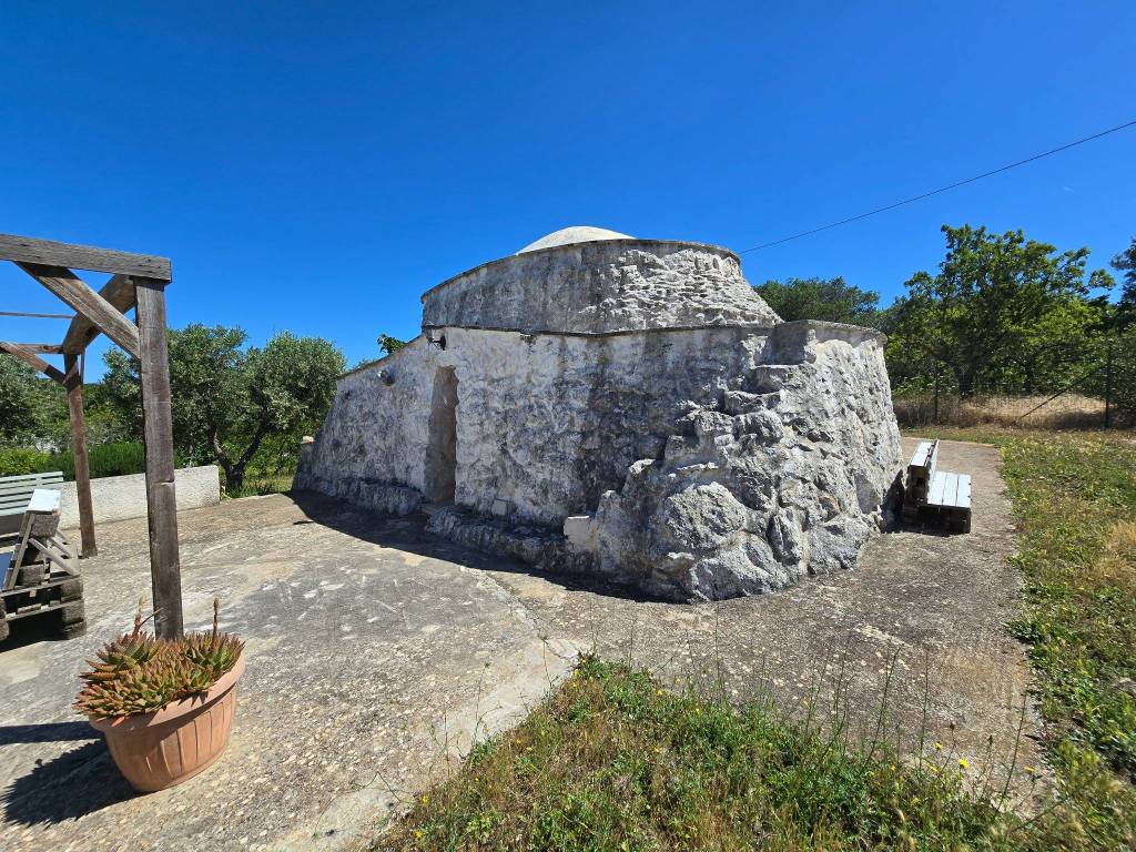 Rustico / casale a Ostuni in Strada dei Colli Hermann Gmeiner, 6 - Foto 3