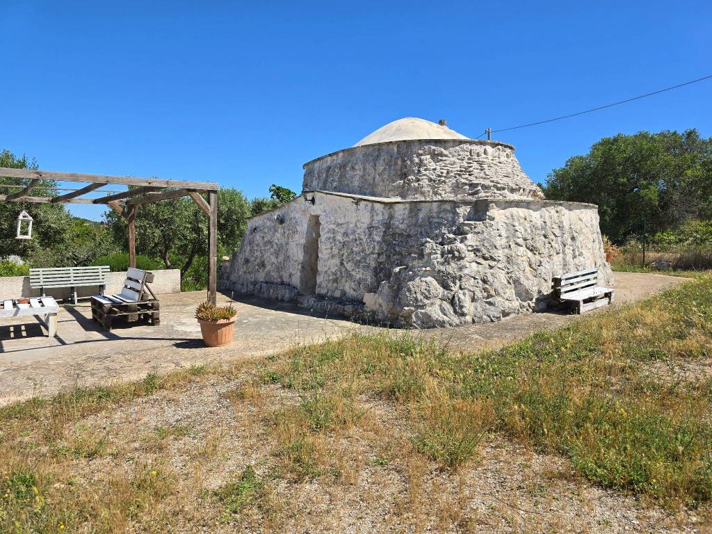 Rustico / casale a Ostuni in Strada dei Colli Hermann Gmeiner, 6 - Foto 5