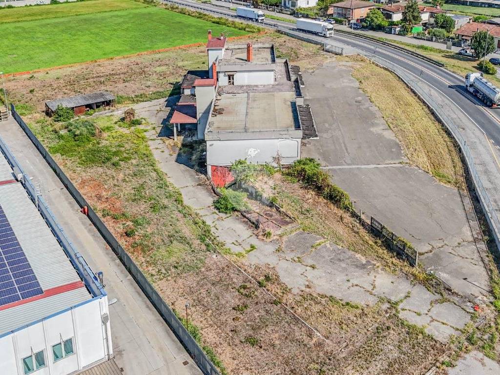 Terreno a Orio litta in Strada Statale 234 Mantovana - Foto 4
