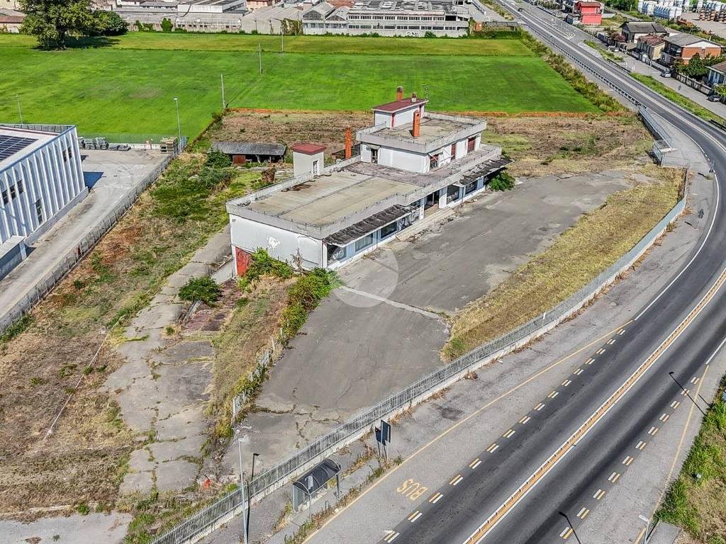 Terreno a Orio litta in Strada Statale 234 Mantovana - Foto 5