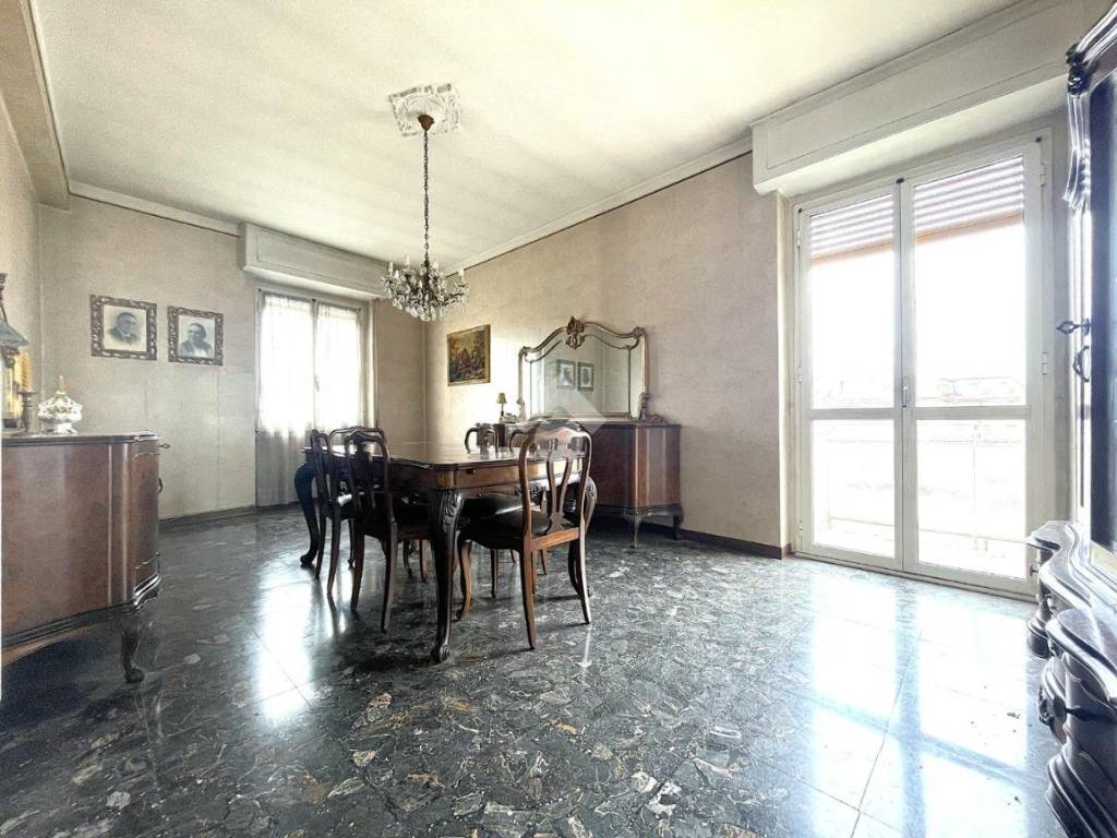 Appartamento a Cremona in Via Montello, 9 - Foto 2