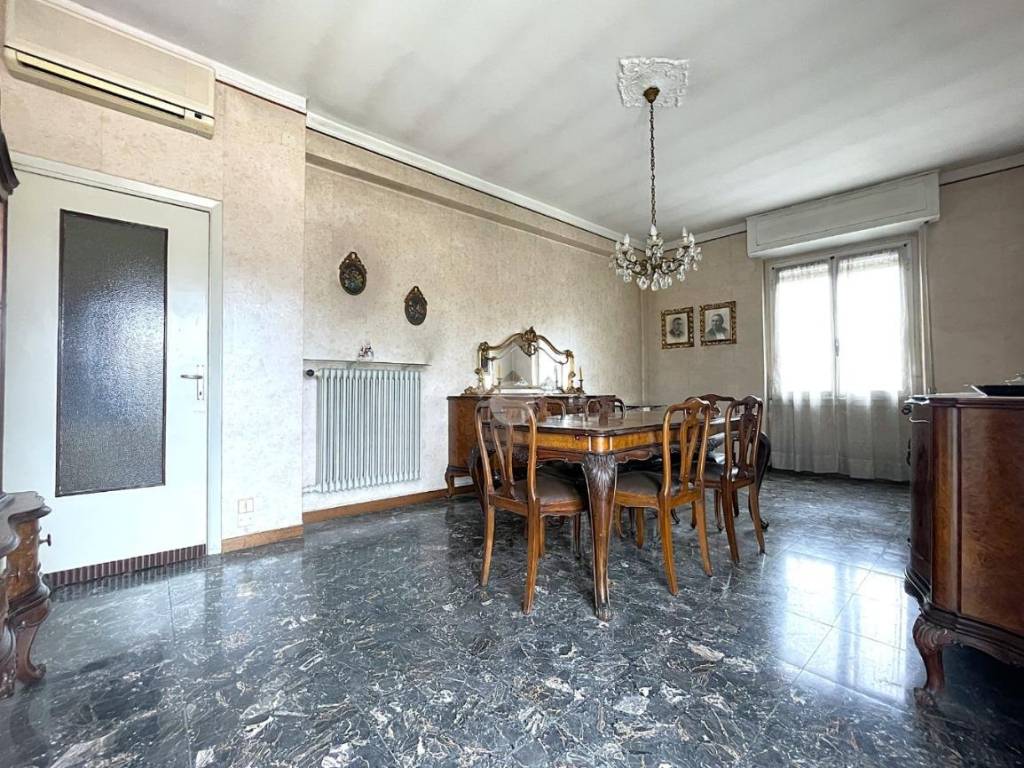 Appartamento a Cremona in Via Montello, 9 - Foto 4