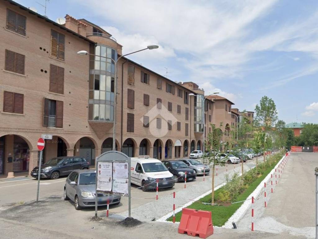 Immobile a Castelnuovo rangone in piazza braglia, 1 - Foto 2