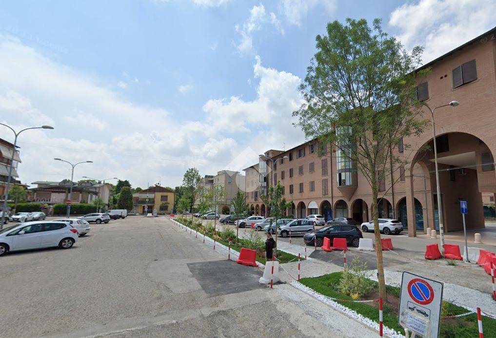Immobile a Castelnuovo rangone in piazza braglia, 1 - Foto 4