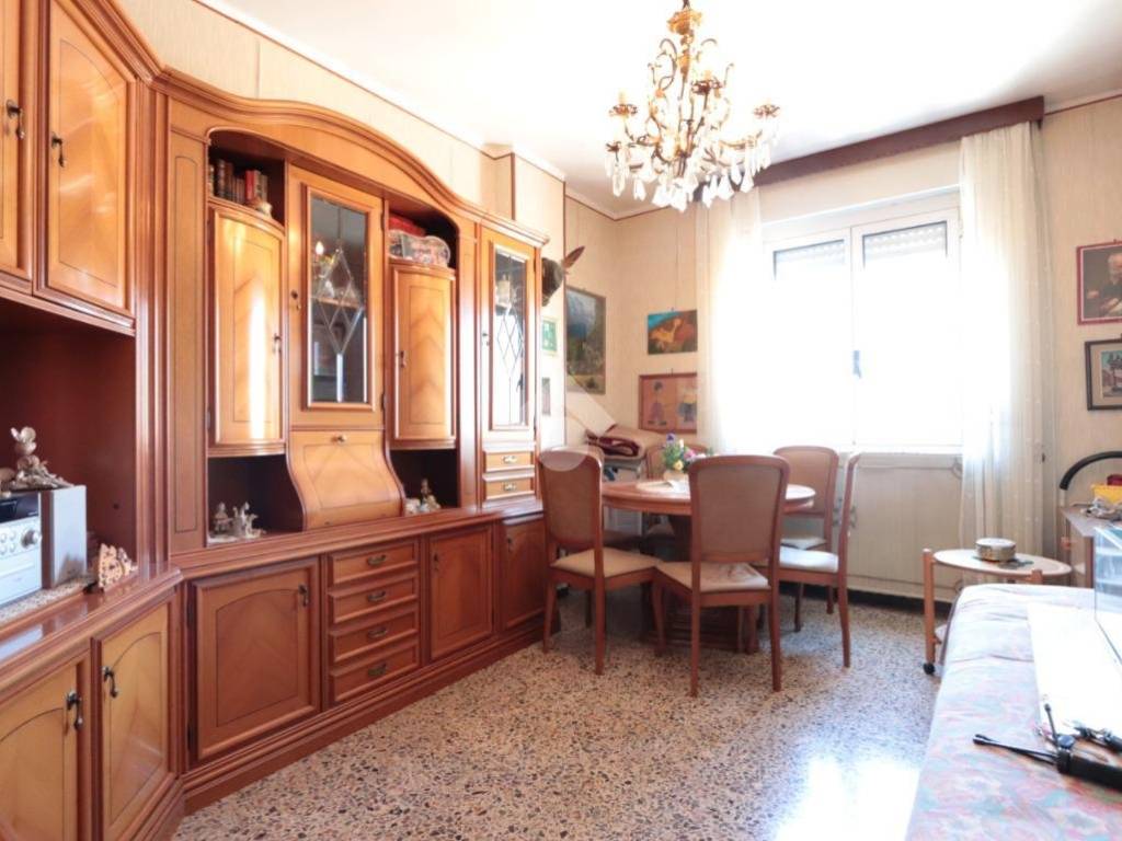 Appartamento a Alessandria in Via Raffaello Sanzio, 14 - Foto 3
