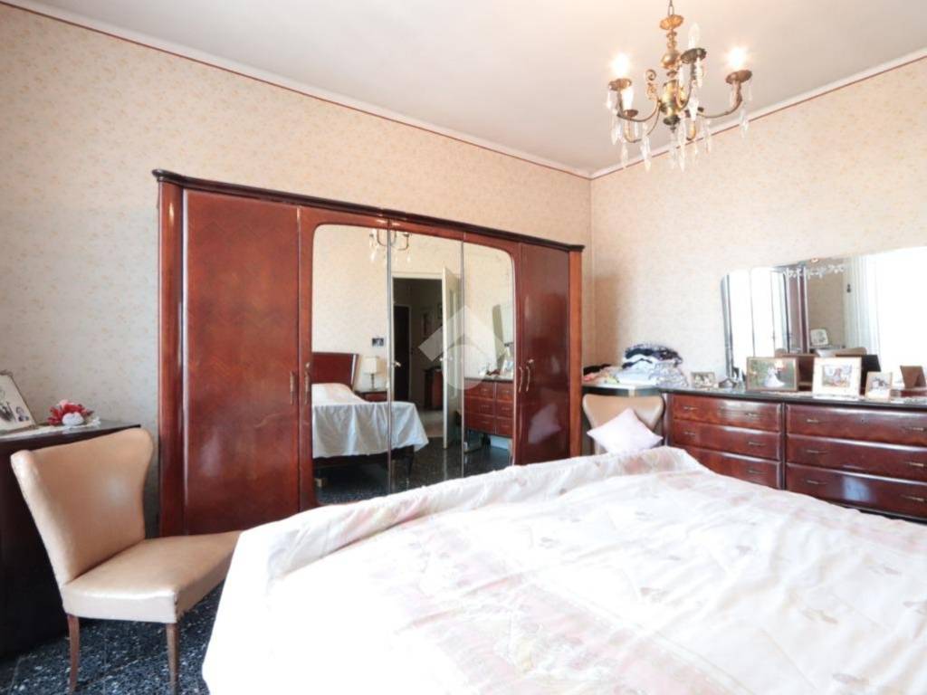 Appartamento a Alessandria in Via Raffaello Sanzio, 14 - Foto 5