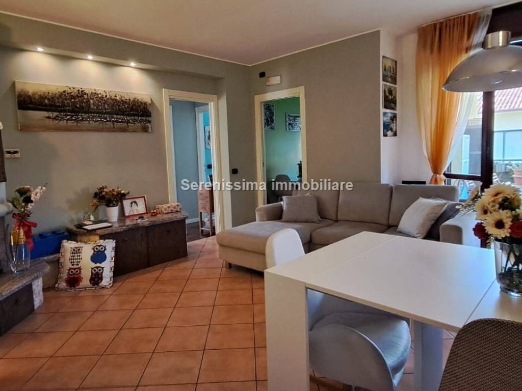 Appartamento a Vallefoglia in Corso 21 Gennaio - Foto 2