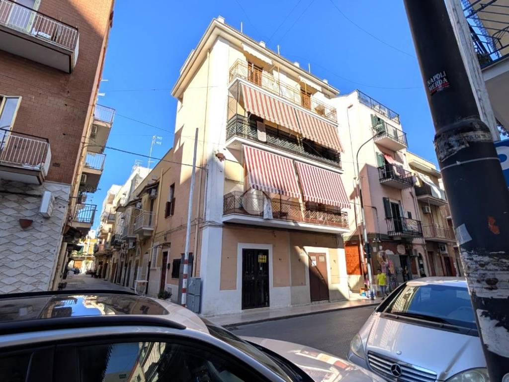 Appartamento a Margherita di savoia in Via 4 Marina, 1 - Foto 2