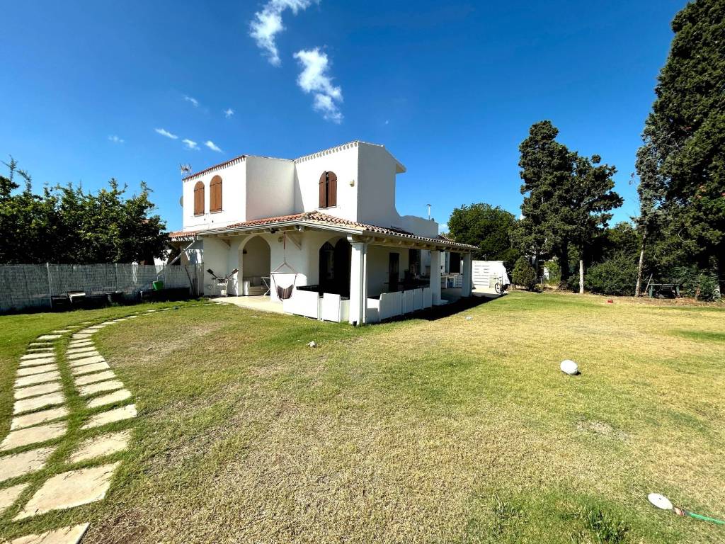 Villa a Sarroch in Via Marco Polo - Foto 2