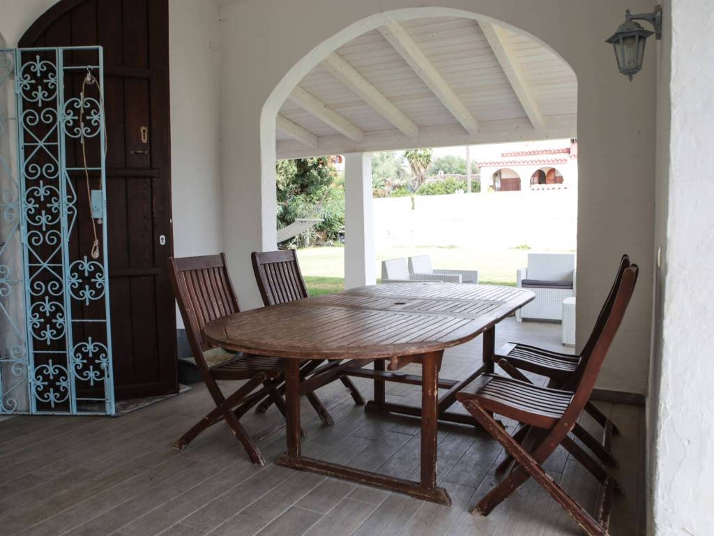 Villa a Sarroch in Via Marco Polo - Foto 4
