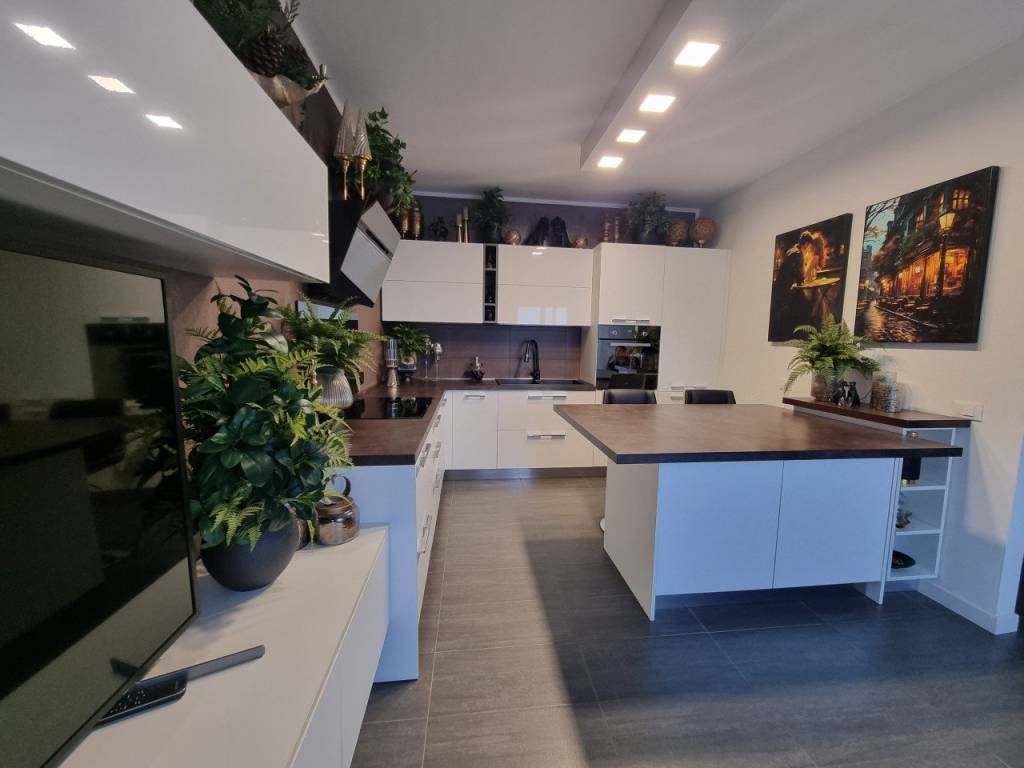 Appartamento a Padova in via Sacro Cuore - Foto 3
