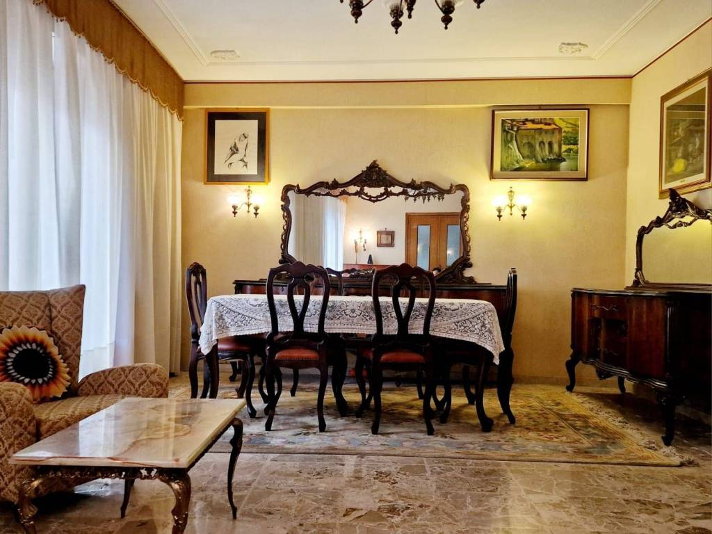 Appartamento a Ventimiglia in Passeggiata Oberdan - Foto 2