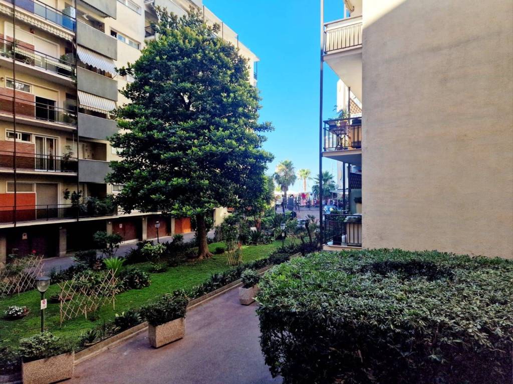 Appartamento a Ventimiglia in Passeggiata Oberdan - Foto 5