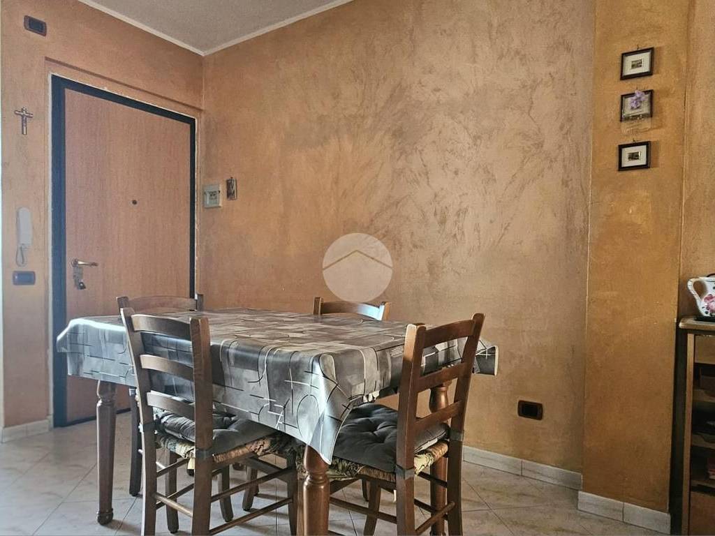 Appartamento a Quartucciu in Via Monsignor Efisio Spettu, 37 - Foto 3
