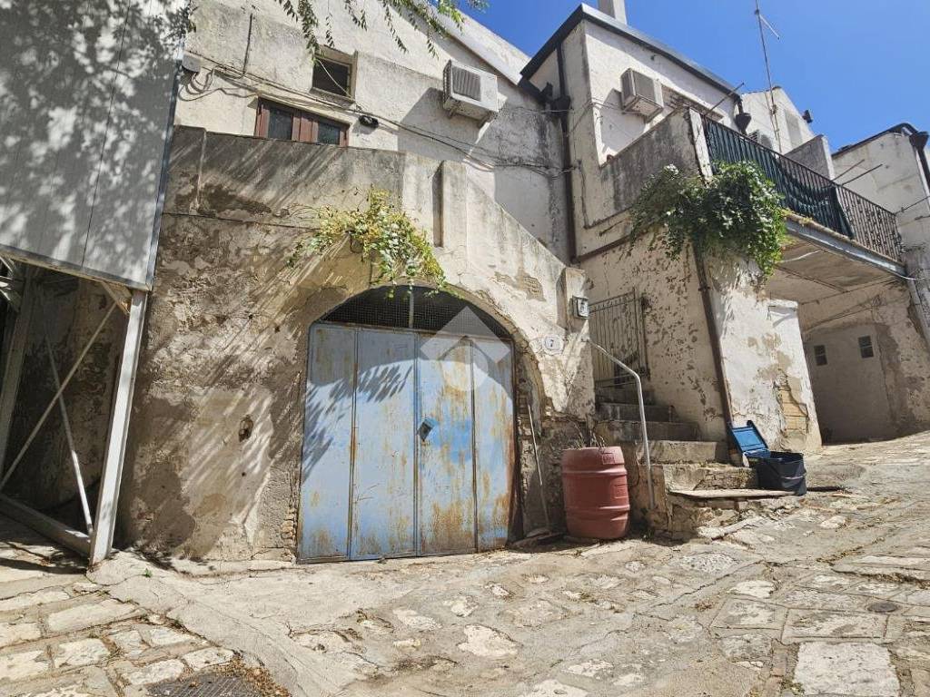 Casa indipendente a Pomarico in Via Ludovico Ariosto, 1 - Foto 3